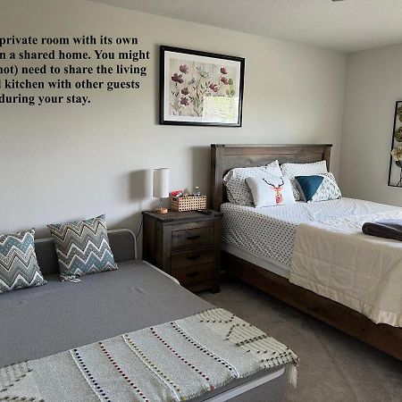 Zenhomes In Heart Of Brandon Convenient Location Extérieur photo