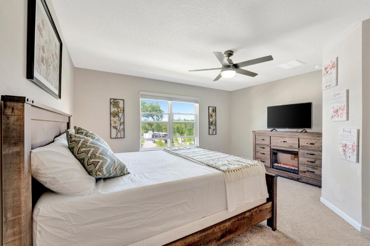 Zenhomes In Heart Of Brandon Convenient Location Extérieur photo