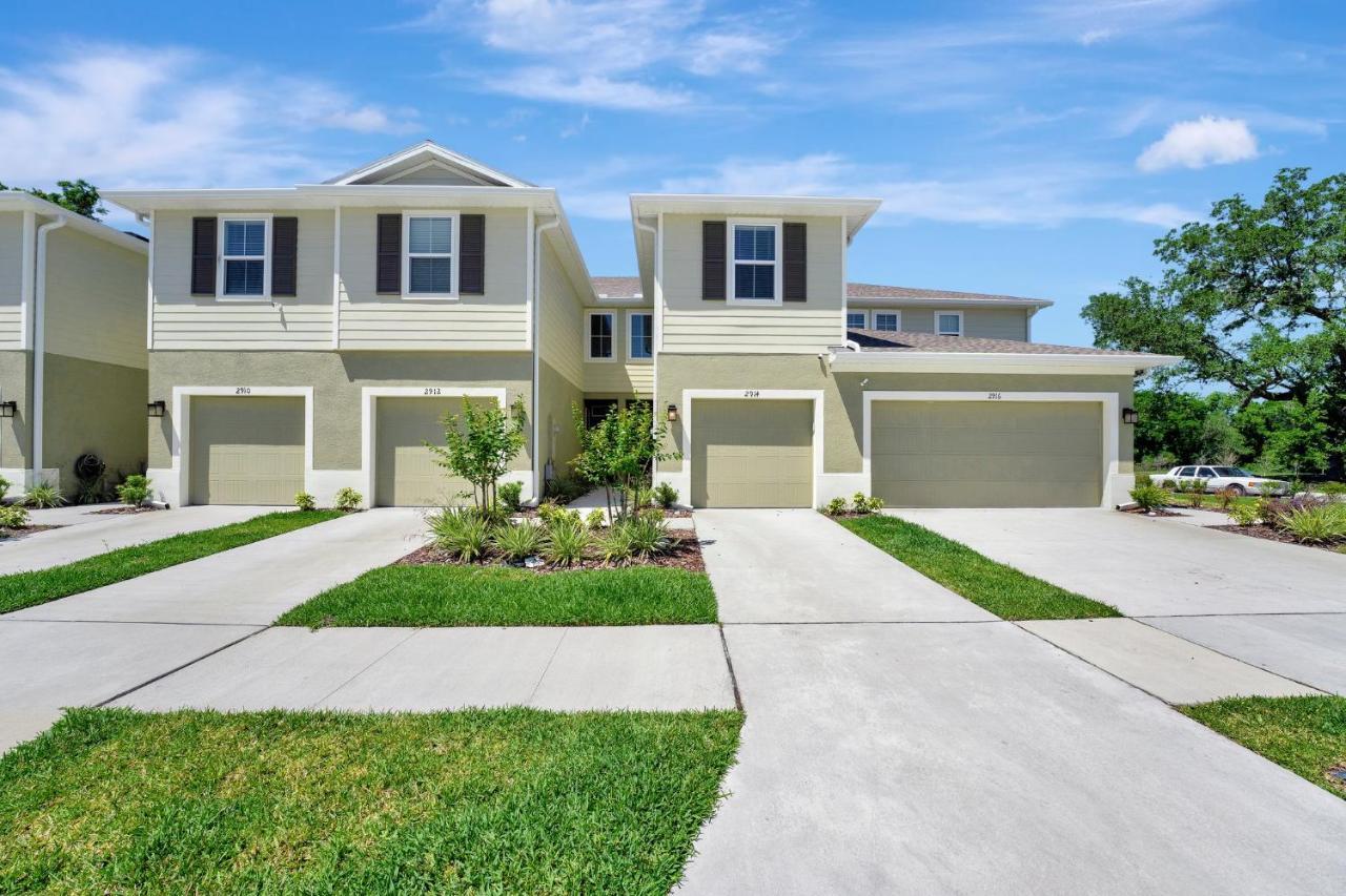 Zenhomes In Heart Of Brandon Convenient Location Extérieur photo