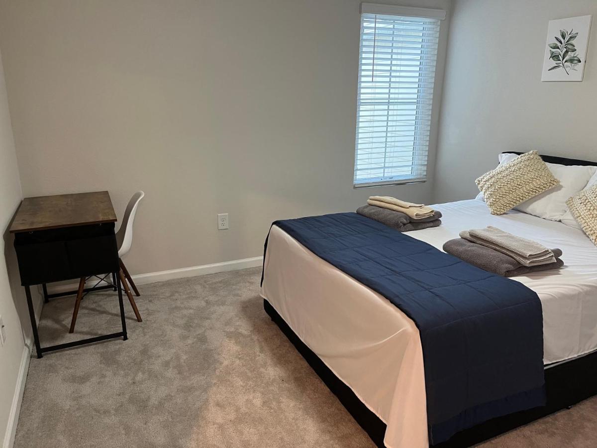 Zenhomes In Heart Of Brandon Convenient Location Extérieur photo