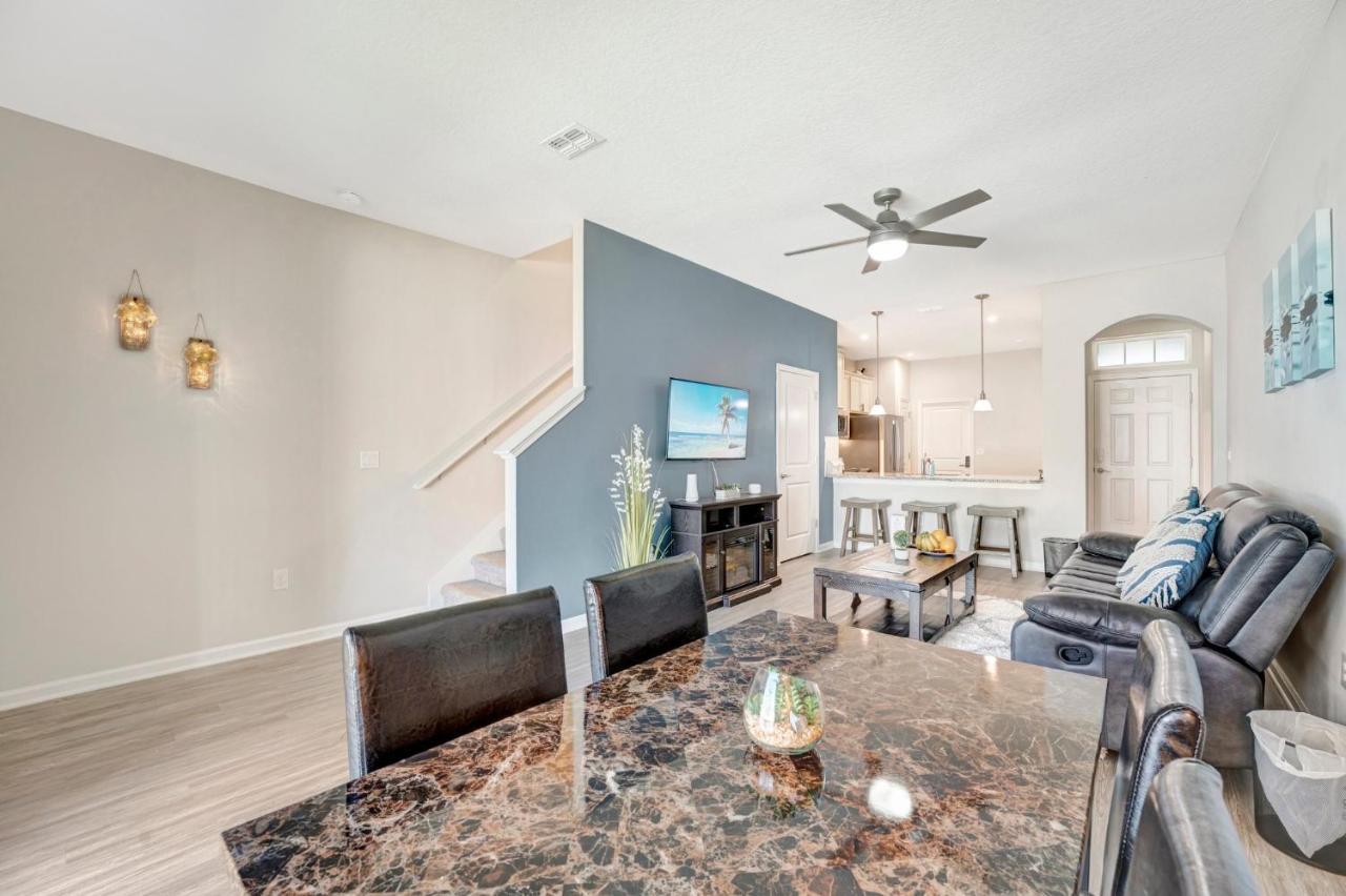 Zenhomes In Heart Of Brandon Convenient Location Extérieur photo